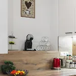 Apartment Time 4 Dreams