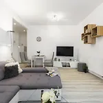 Time 4 Dreams Apartment Bratislava