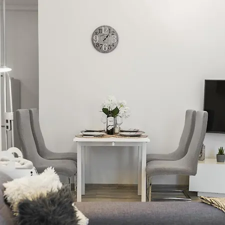 Time 4 Dreams Lägenhet