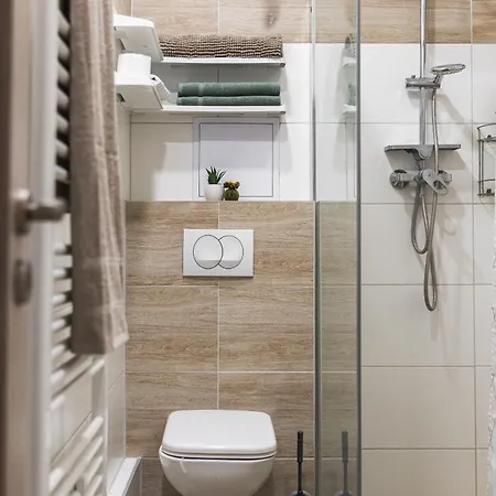 Apartment Time 4 Dreams *