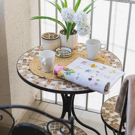 Time 4 Dreams Apartment Pressburg