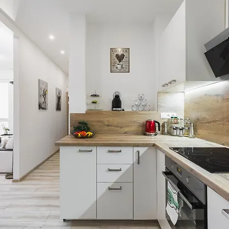 Time 4 Dreams Apartment