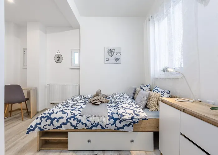 Time 4 Dreams Apartman *