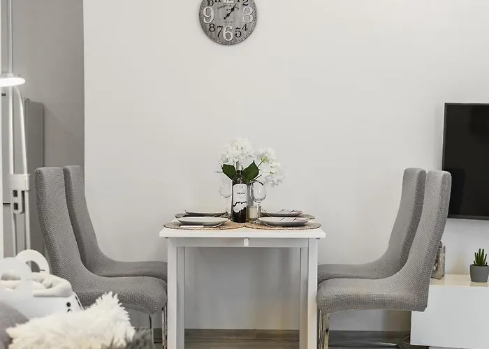 Time 4 Dreams Apartman