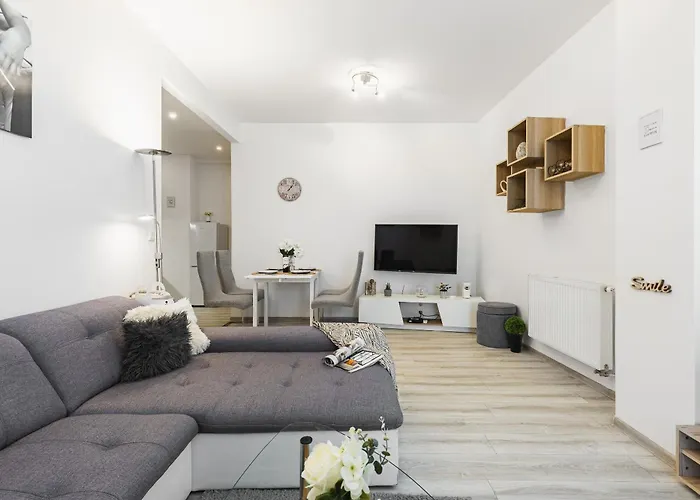 Time 4 Dreams Apartman Pozsony