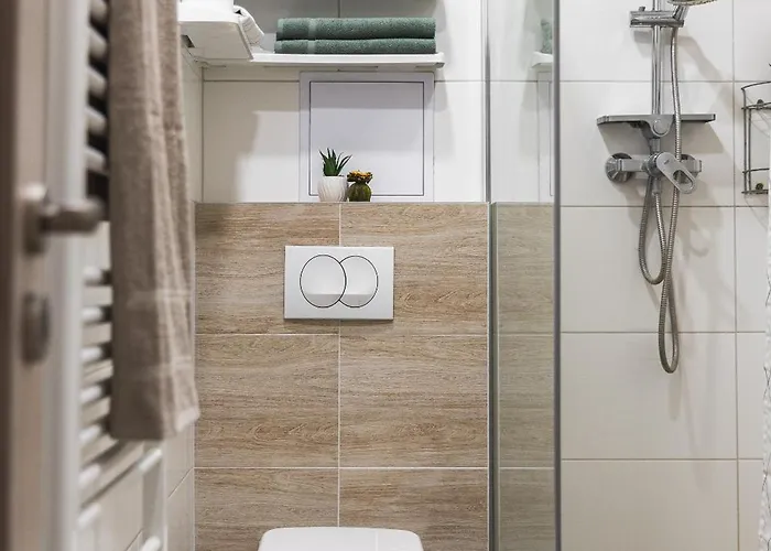 Apartman Time 4 Dreams *