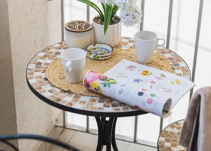 Time 4 Dreams Apartman Pozsony