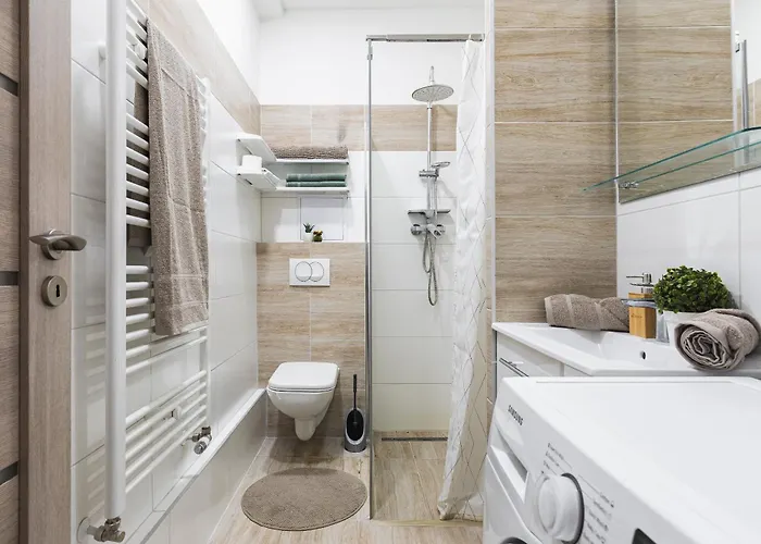 Apartmán Time 4 Dreams Bratislava