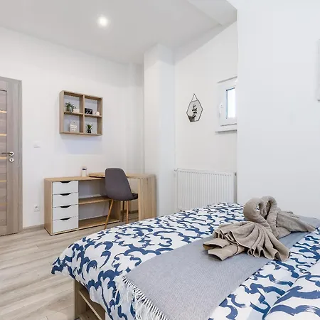 Apartment Time 4 Dreams Bratislava