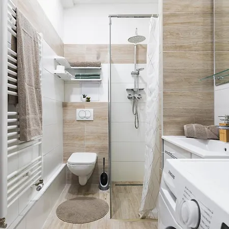 Apartment Time 4 Dreams Bratislava
