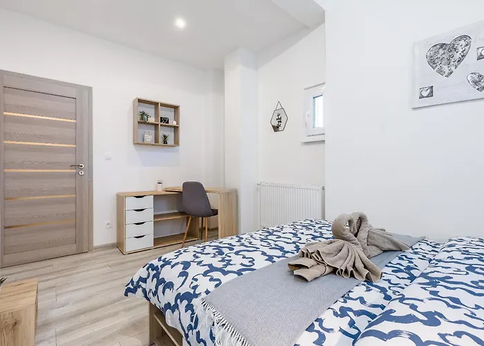 Apartament Time 4 Dreams Bratislava