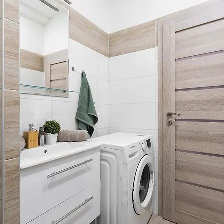 Time 4 Dreams Apartment