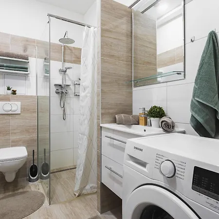 Time 4 Dreams Apartment *