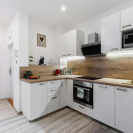 Time 4 Dreams Apartment