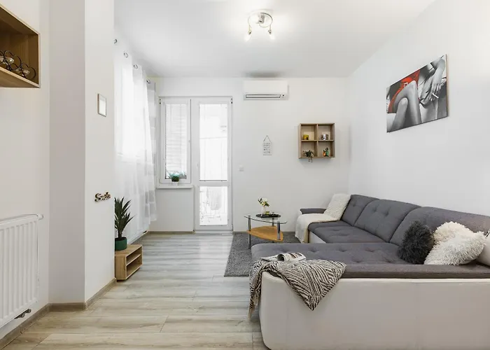 Appartement Time 4 Dreams *