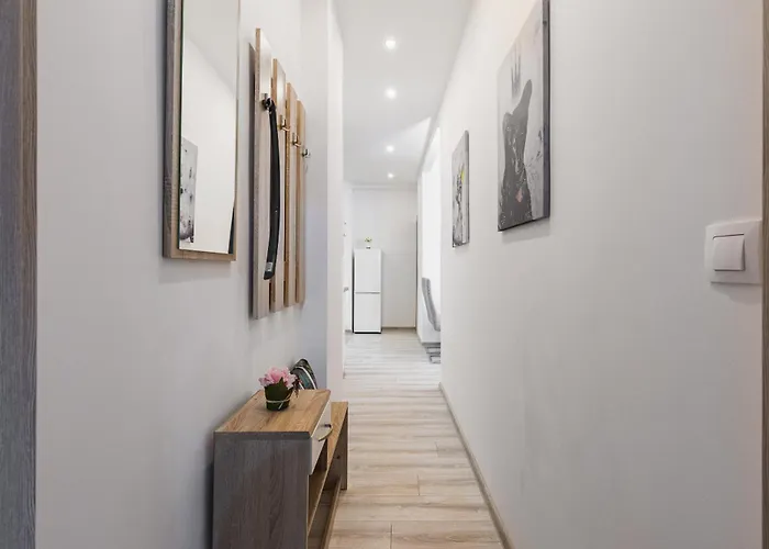 Appartement Time 4 Dreams