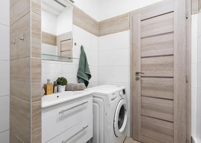 Time 4 Dreams Appartement