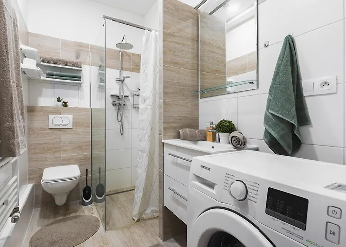 Time 4 Dreams Appartement *