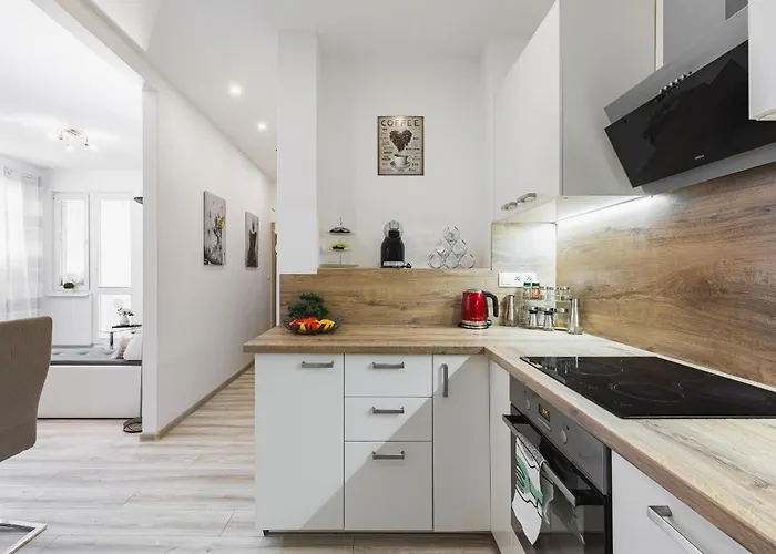 Time 4 Dreams Appartement