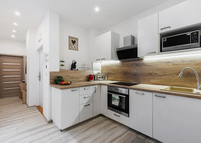 Time 4 Dreams Appartement